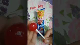 Famous Chupa Chups Cherry Vs Cola Lollipops🍭|#ytshorts #shorts #viral#lollipop #short 💖💫 Wealth