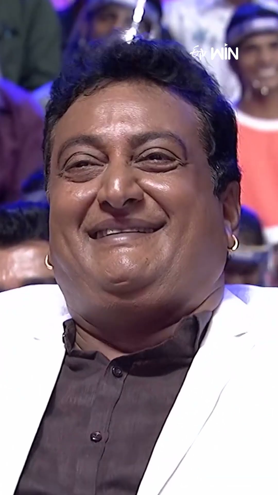 #shorts - ఫ్యాన్స్ చప్పట్లే హీరోలకి ఉత్సాహం, ఊపిరి..! #sridevidramacompany