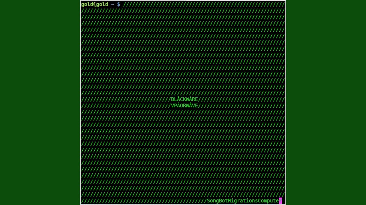 Watch Angrepp on YouTube Watch Angrepp on YouTube