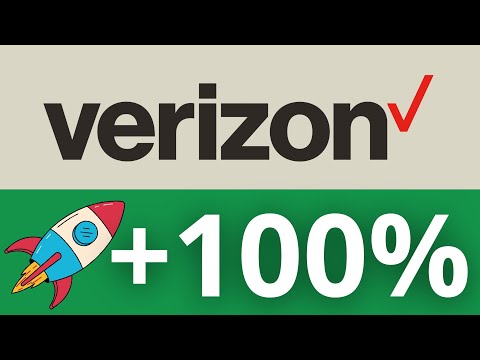 Vidéo: Combien coûte une ligne fixe Verizon ?