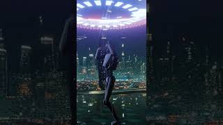 I Flew Into The Night    #shortsfeed  #aflockofseagulls  style #newwave #pop #music