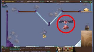 Transformice  Jugador 2016 returns racing Gameplay