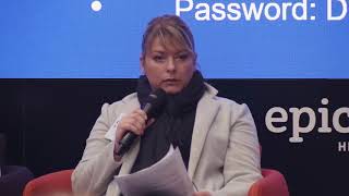Martina Oblak Pehnec - Worshop B Greener Europe