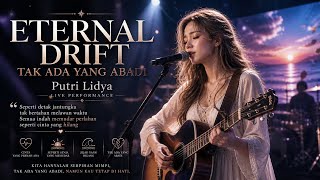 ETERNAL DRIFT - Putri Lidya Live Performance @AfkaMusicStudio @DecAvoice 