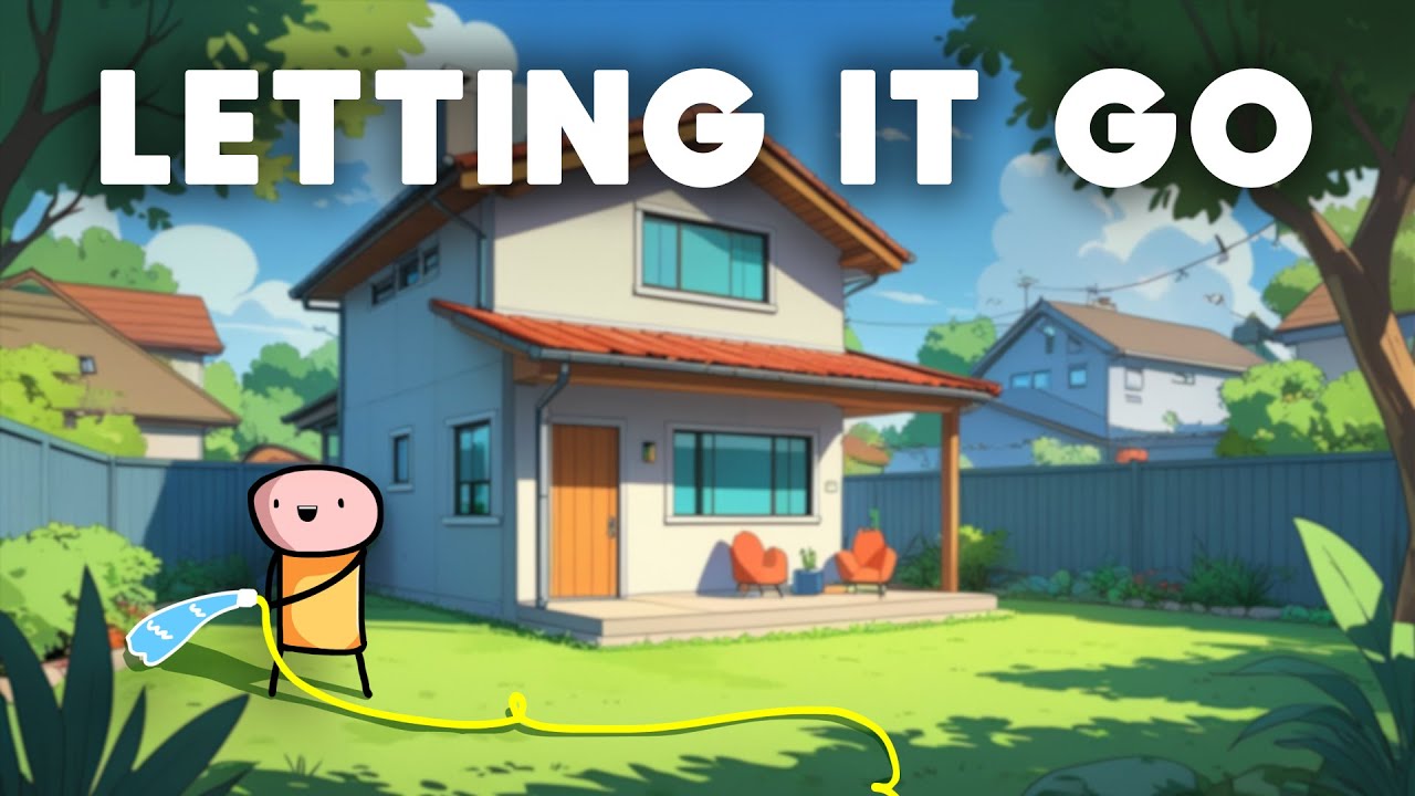 Your Brain Hates Unfinished Things (And It’s Draining You)