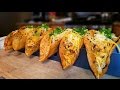 Mexican Breakfast Tacos - International Dish