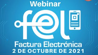 Webinar Facturación Electrónica