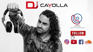 Dj Cayolla Vinil time Zouk Cabo Kompa Semba Coladera