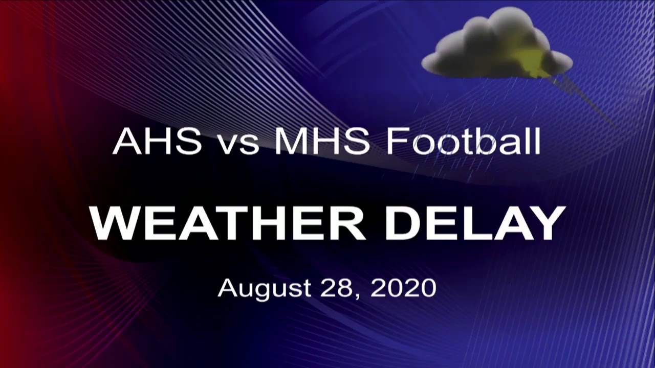 Alliance High School Vs Marlington High School Varsity Football Game Alliance high school vs marlington high school varsity football game