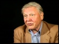 BBC.  The Ascent of Man. Extra Interview with Sir David Attenborough.