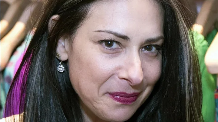 The Truth About Stacy London And Clinton Kelly's R...