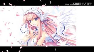 Nightcore all about you warrior ♡
