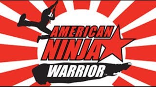 ...if I was on American Ninja Warrior screenshot 2