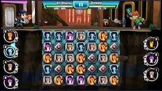 Slugterra : Slug It Out 2 [ Level 3 ] screenshot 3