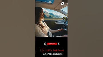 AI Commute Co Pilot 🚗 #autonomousdriving #smartcommute