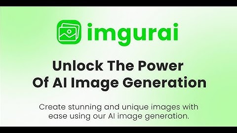How to Install Imgurai Script - AI Image Generator (SAAS) | Laravel & PHP Tutorial
