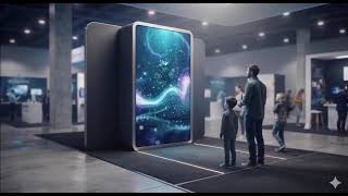 Interactive Activation Gets Kids & Adults Involved