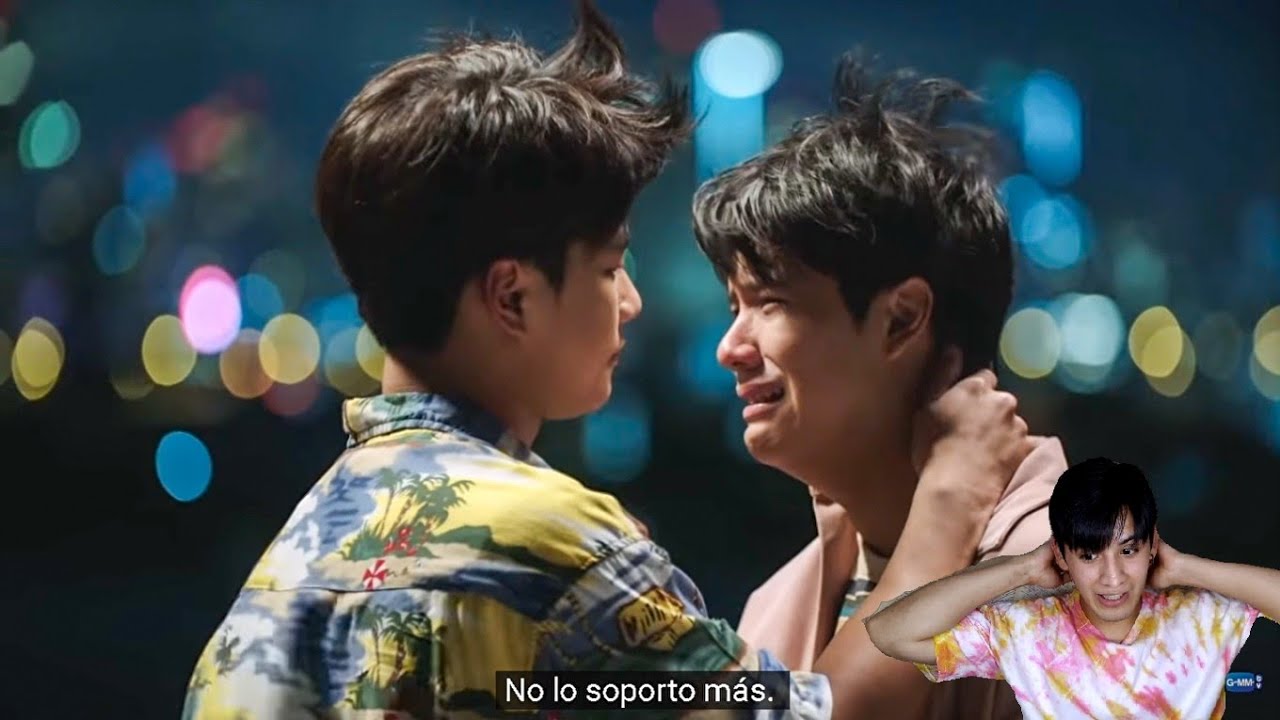 Bad buddy the series cap | ep 10 sub español แค่เพื่อนครับเพื่อน