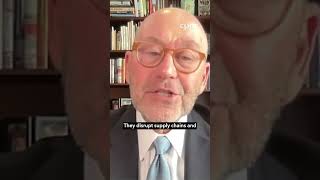 Exclusive Former U.S. ambassador to Canada says tariffs are not good for the United States Details