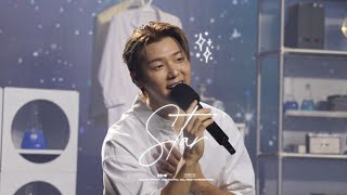 [4K] 260627 강민혁 KANG MINHYUK-Star 별￼ 직캠 @2026 KANG MINHYUK B-Day FANMEETING '강민혁 분석 프로젝트' 