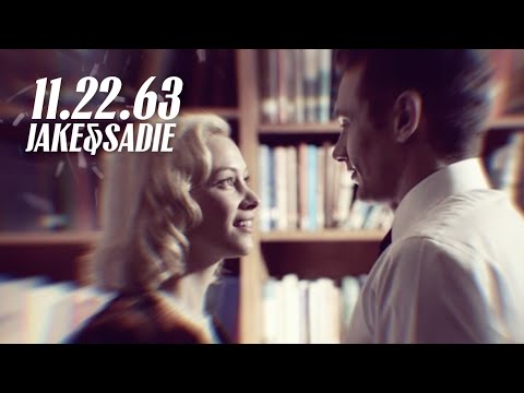11.22.63 | Bir Rüya Gördüm Dün Gece.🤍 *Clip