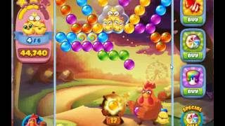 Bubble Coco Level 933