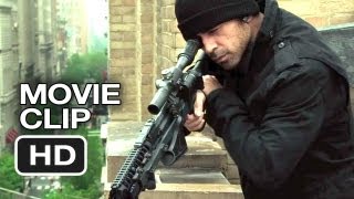 Dead Man Down Movie CLIP - There's A Problem (2013) - Colin Farrell, Noomi Rapace Movie HD