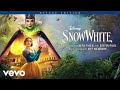 Jeff Morrow - The Apple (From "Disney's Snow White"/Audio Only)