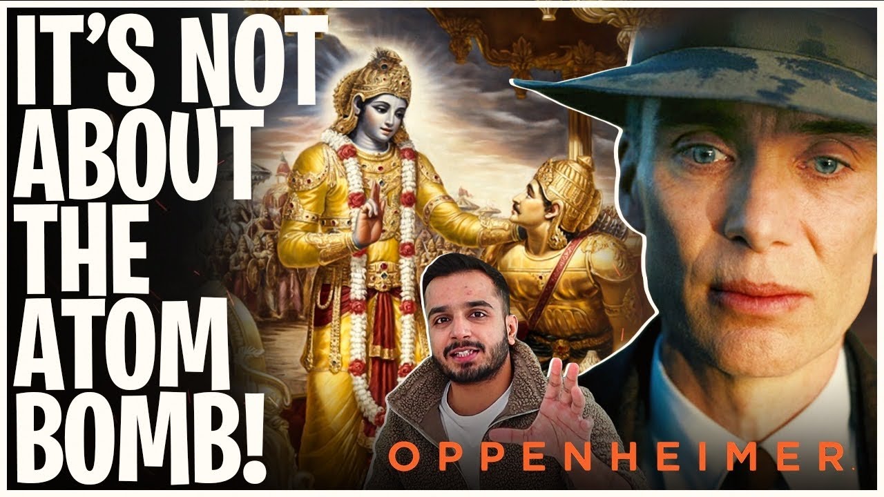 OPPENHEIMER Review: What Nobody Is Telling You