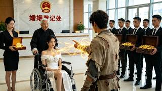 千金小姐身患厭男症困擾醫學界多年，全城名醫束手無策！江凡出手三針治愈，再來一顆一顆培元丹藥到病除，千金小姐當眾宣布要嫁給他！ screenshot 1