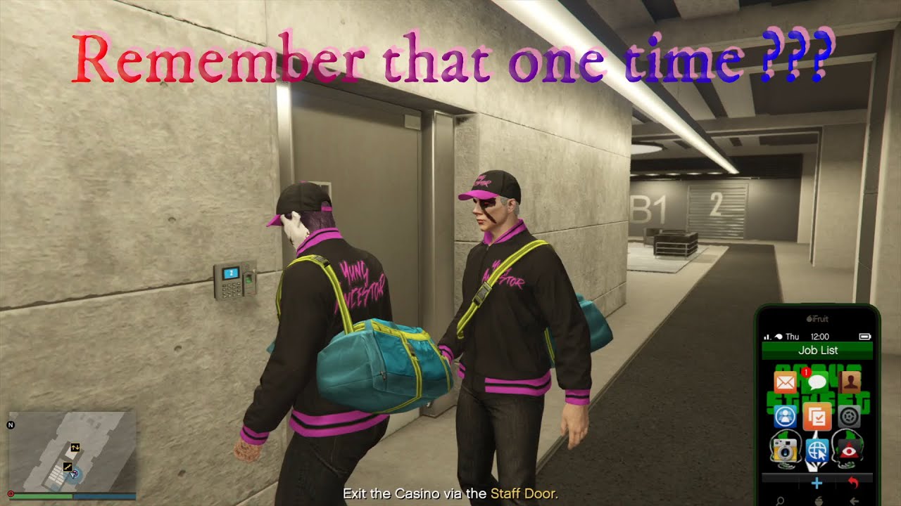 remember that time Rockstar sucked