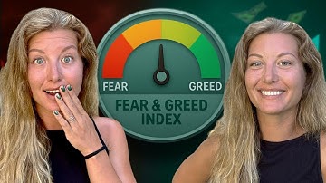 What The Crypto Fear and Greed Index REALLY Shows You