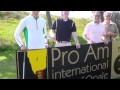 Pro am cote dopale 2015 annonce