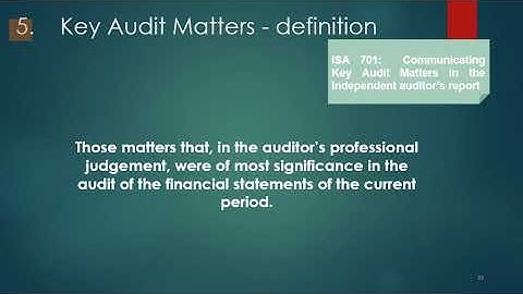 Completion of the audit 2020   Lecture 2