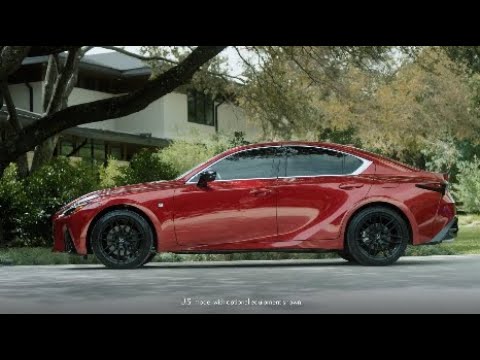 Connaissez votre Lexus | Système de surveillance de la pression des pneus