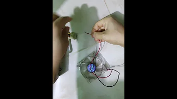 ازاى تعرف الطرف الموجب والسالب من الالوان Shorts 