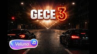 Gece 3 - 🌙 Gece Üçte Seni Düşünüyorum Ama Yazmıyorum 💔