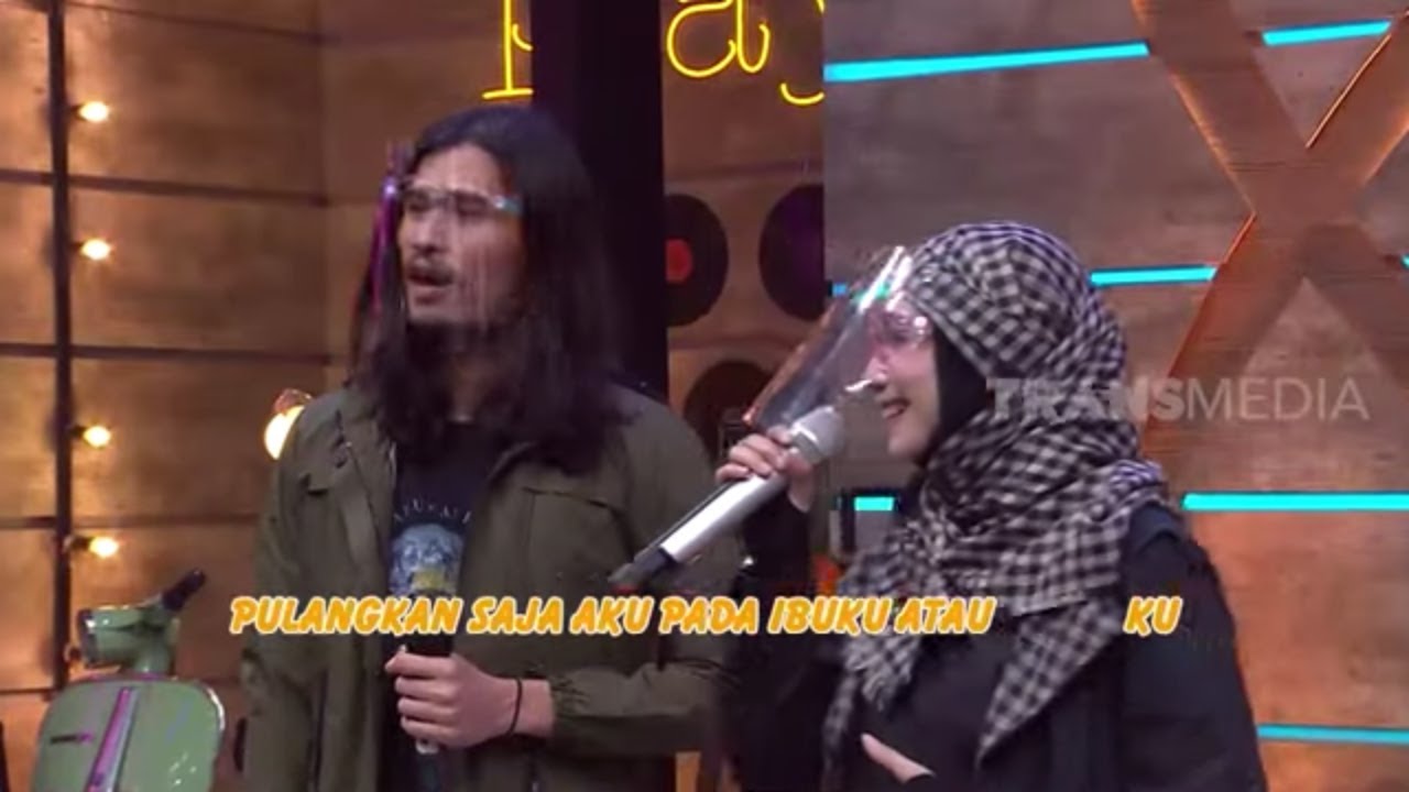 [FULL] Lebih Dekat Dengan Inka Christie dan Virzha | ADA SHOW (07/10/20)