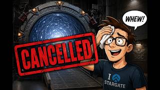 The Franchise Dodged Another Bullet @ProfessorGeekMC
