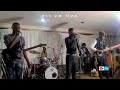 Like father like sons Esau & Tatenda Macheso Live at Simon Mutambi Album launch Uchataura Zvese