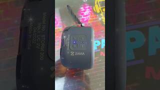 #ZAVIA SPEAKER #