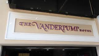 Lisa Vanderpump Hotel Las Vegas Strip Las Vegas Nevada May 6, 2026