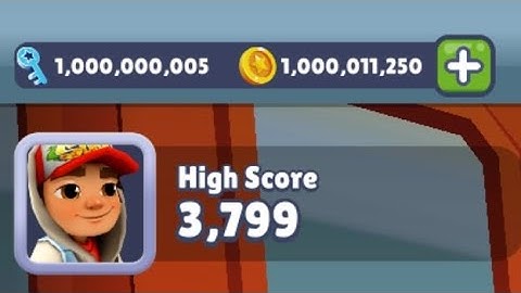 How to hack Coins and Keys in Subway Surfers without root - no data loss - 2024-2025