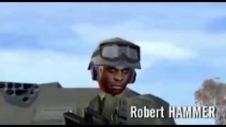 Operation Flashpoint   official trailer 2001