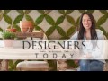 Fixer Upper's Joanna Gaines talks to Designers Today about Magnolia Home