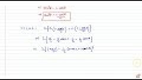 In any ` A B C` , prove that: `2{asin^2C/2+csin^2A/2}=a+c-b`