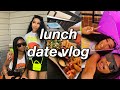 SUMMER VLOG 01 ⎪BEST FRIEND LUCH DATE!