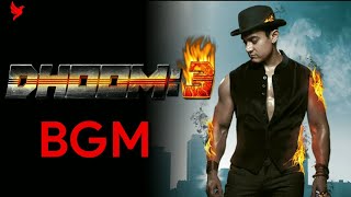 Dhoom 3 BGM Ringtone || Aamir Khan, Abhishek Bachchan,Katrina Kaif #dhoom3 #aamirkhan #katrinakaif Resimi