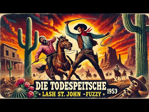 Die Todespeitsche still