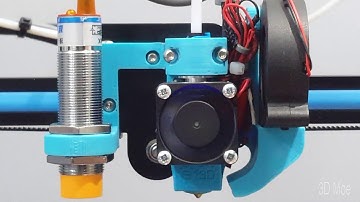 E3DV6 Upgrade Success